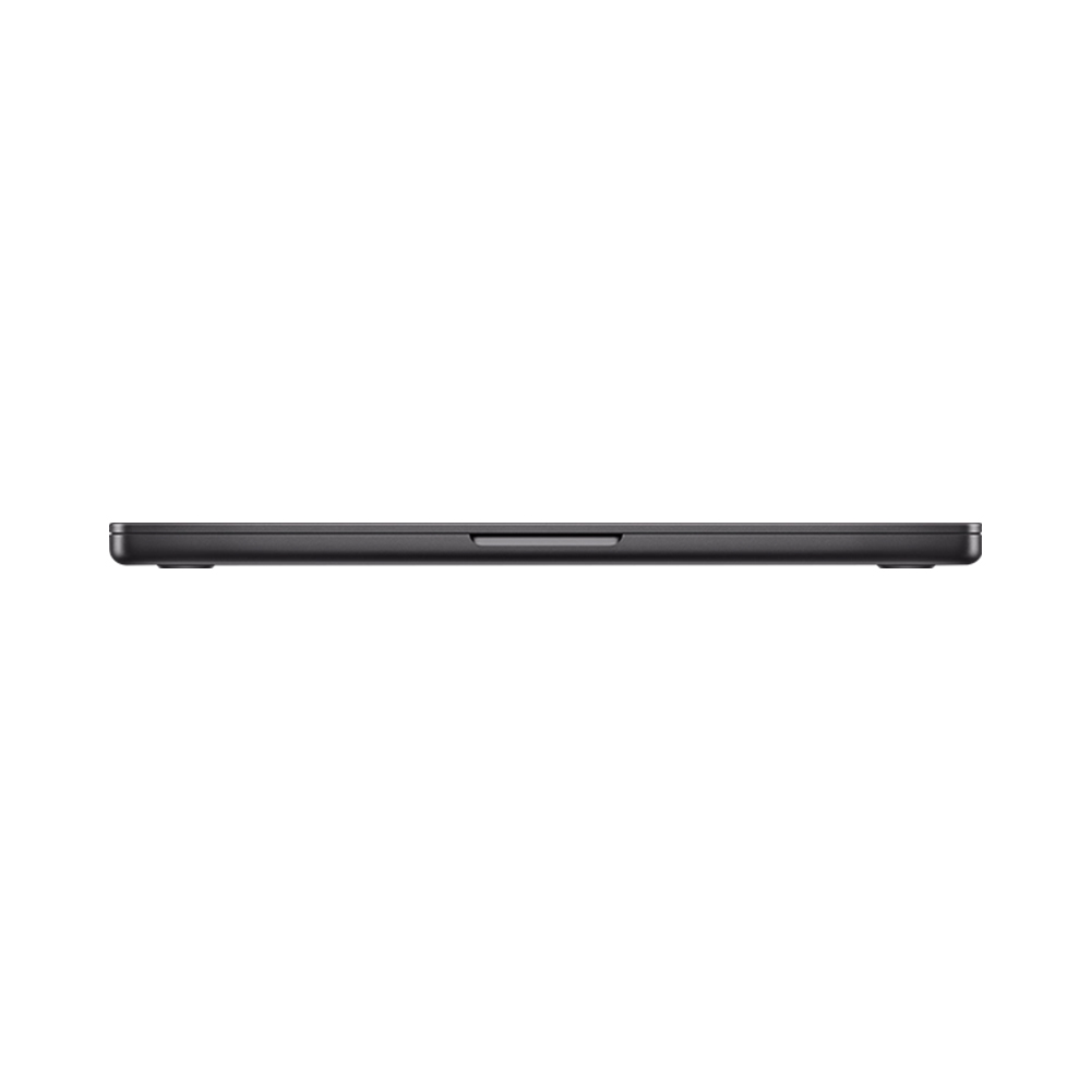 MacBook Pro 14" M3 Max 14CPU/40GPU/48GB/512GB Space Black (Z1AU0029M)