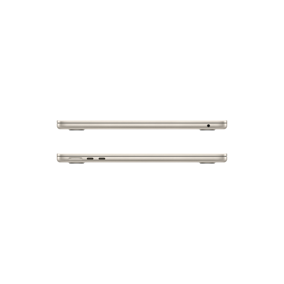 MacBook Air M2 13,6" 10GPU/16GB/256GB Starlight 2022 (Z15Y000B5/Z15Y00633)
