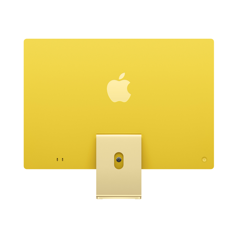 iMac 24" M4/10CPU/10GPU/16GB/1TB Yellow (Z1EL0007N)