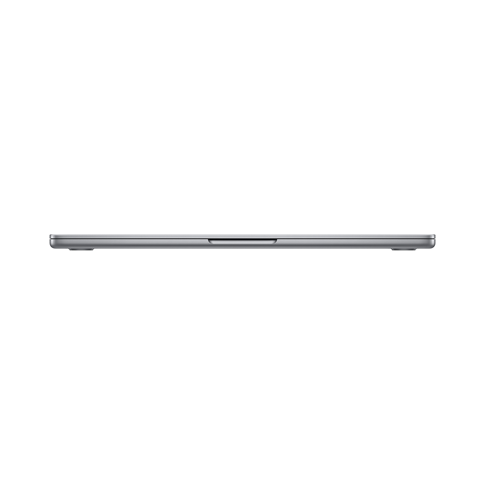 MacBook Air M3 13,6" 8CPU/10GPU/16GB/512GB Space Gray 2024 (MXCR3)