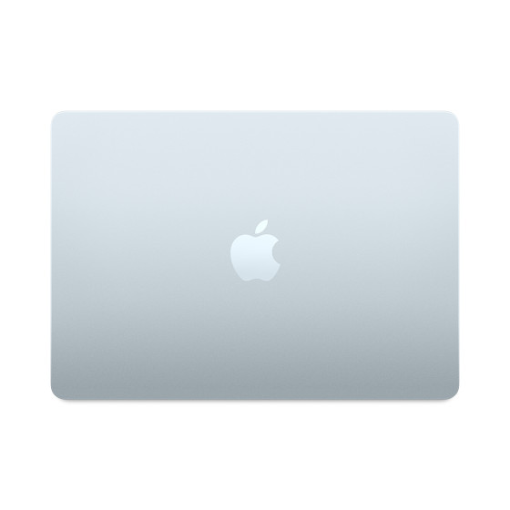 MacBook Air M4 13,6" 10CPU/10GPU/16GB/1TB Sky Blue (Z1H7000RQ)