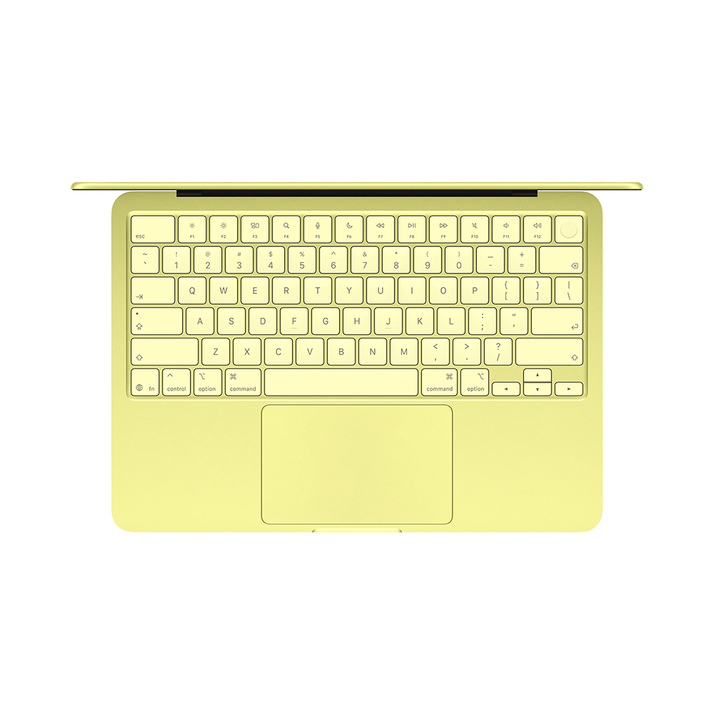 MacBook Neo 13" A18 Pro 6CPU/5GPU/8GB/256GB Citrus (MHFD4)