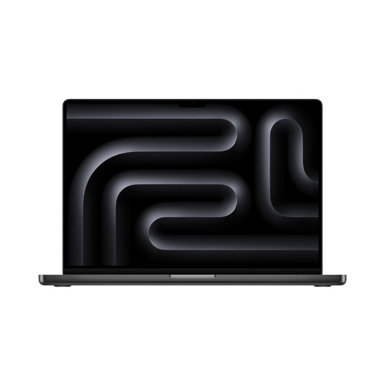 MacBook Pro 16” M4 Pro 14CPU/20GPU/48GB/1TB Space Black (Z1FT000CE/Z1FU0002H)