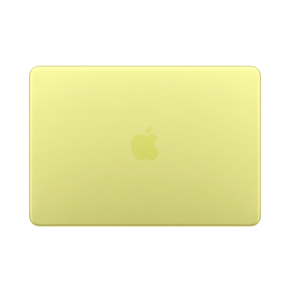 MacBook Neo 13" A18 Pro 6CPU/5GPU/8GB/256GB Citrus (MHFD4)