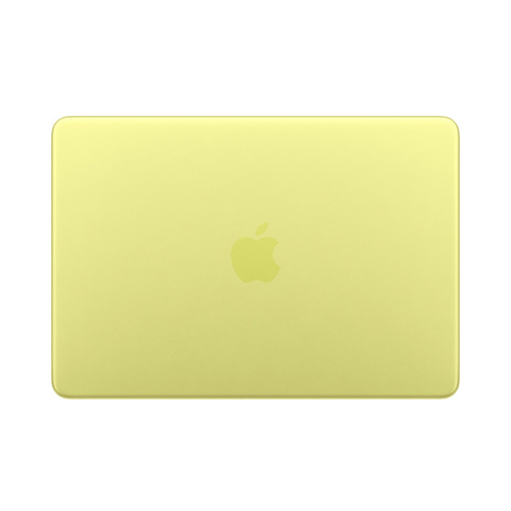 MacBook Neo 13" A18 Pro 6CPU/5GPU/8GB/256GB Citrus (MHFD4)