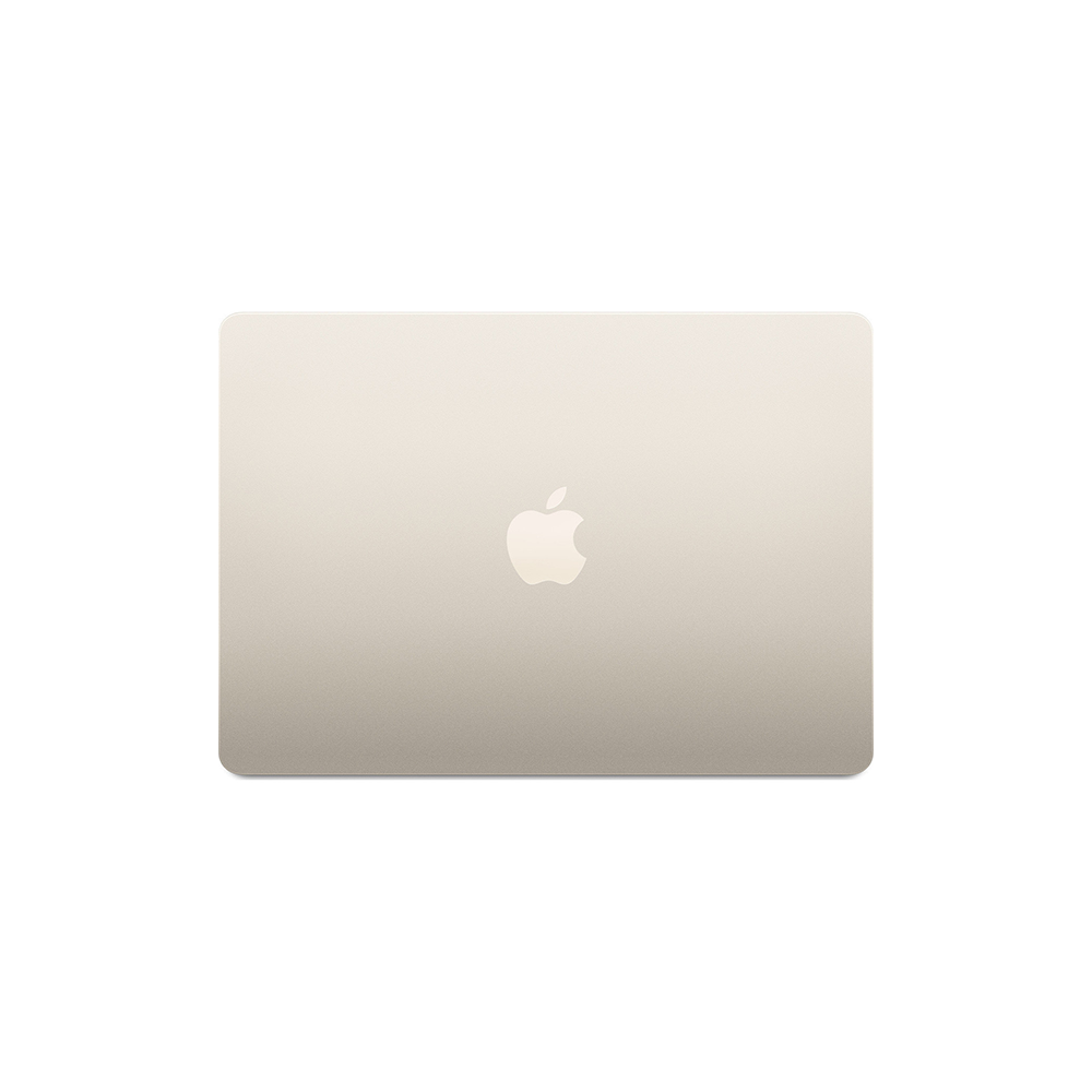 MacBook Air M2 13,6" 10GPU/16GB/256GB Starlight 2022 (Z15Y000B5/Z15Y00633)
