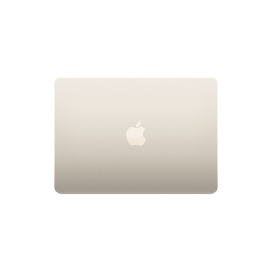 MacBook Air M2 13,6" 10GPU/16GB/256GB Starlight 2022 (Z15Y000B5/Z15Y00633)