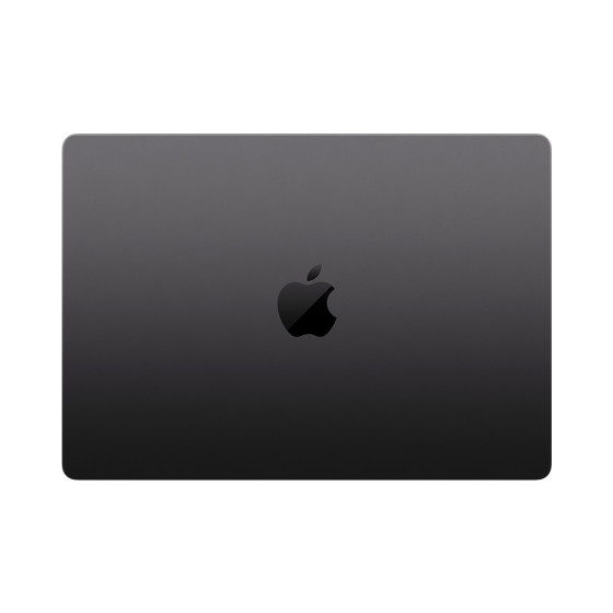 MacBook Pro 14" M4 Pro 14CPU/20GPU/24GB/2TB Space Black (Z1FE000NM)