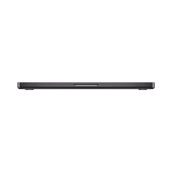 MacBook Pro 14" M4 Pro 14CPU/20GPU/24GB/2TB Space Black (Z1FE000NM)