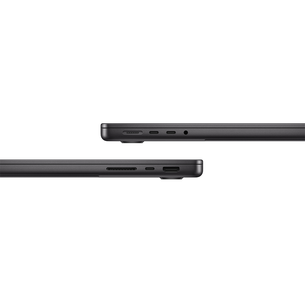 MacBook Pro 14" M5 Pro 15CPU/16GPU/48GB/2TB Space Black (Z1ML00025)