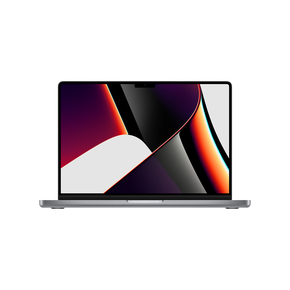 MacBook Pro 14" M1 Pro 8CPU/14GPU/16GB/512GB Space Gray