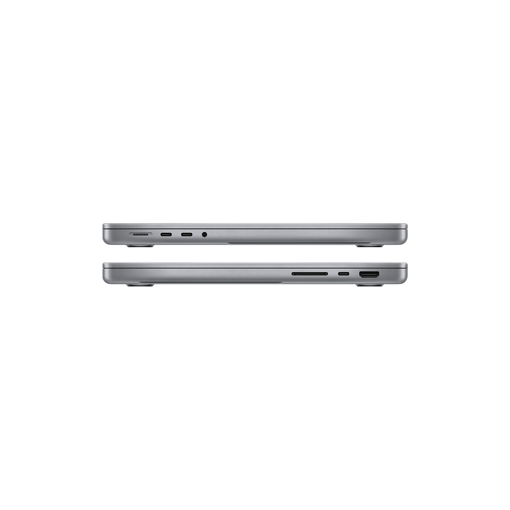 MacBook Pro 14" M1 Pro 8CPU/14GPU/16GB/512GB Space Gray