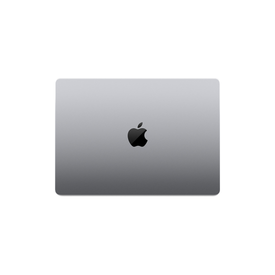 MacBook Pro 14" M1 Pro 8CPU/14GPU/16GB/512GB Space Gray
