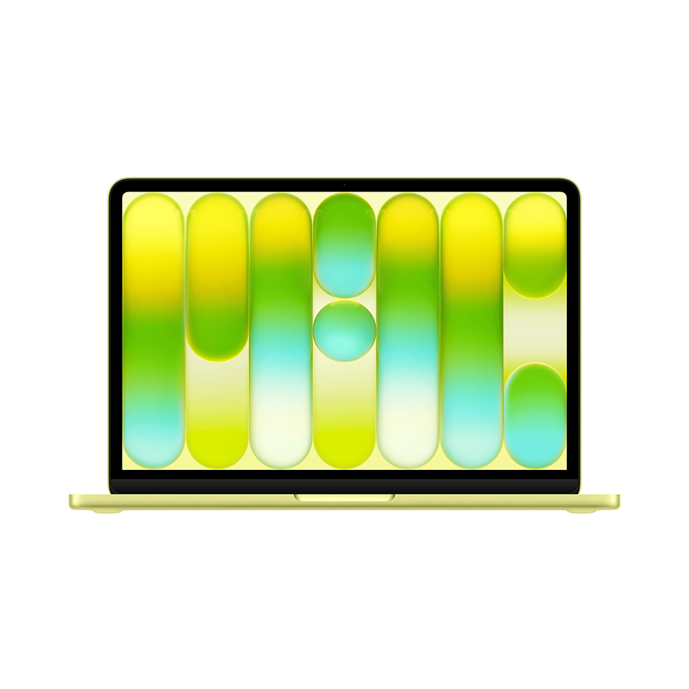 MacBook Neo 13" A18 Pro 6CPU/5GPU/8GB/256GB Citrus (MHFD4)