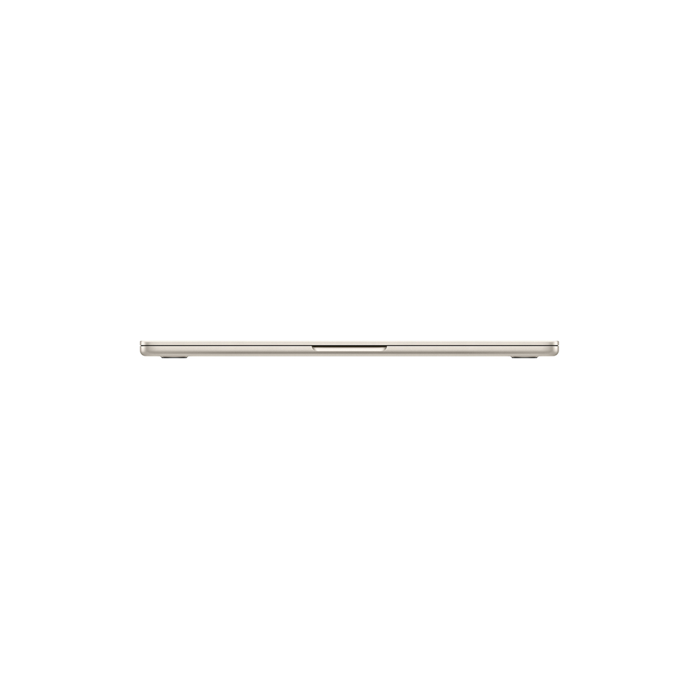 MacBook Air M2 13,6" 10GPU/16GB/256GB Starlight 2022 (Z15Y000B5/Z15Y00633)