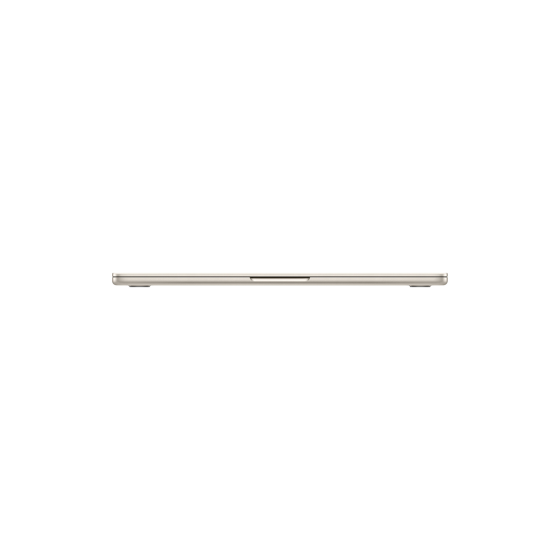 MacBook Air M2 13,6" 10GPU/16GB/256GB Starlight 2022 (Z15Y000B5/Z15Y00633)
