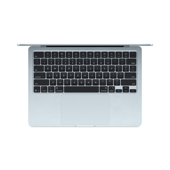 MacBook Air M4 13,6" 10CPU/10GPU/16GB/1TB Sky Blue (Z1H7000RQ)