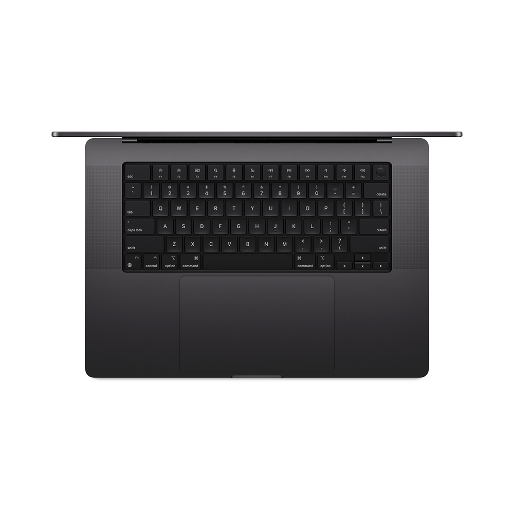 MacBook Pro 16” M4 Pro 14CPU/20GPU/48GB/1TB Space Black (Z1FT000CE/Z1FU0002H)