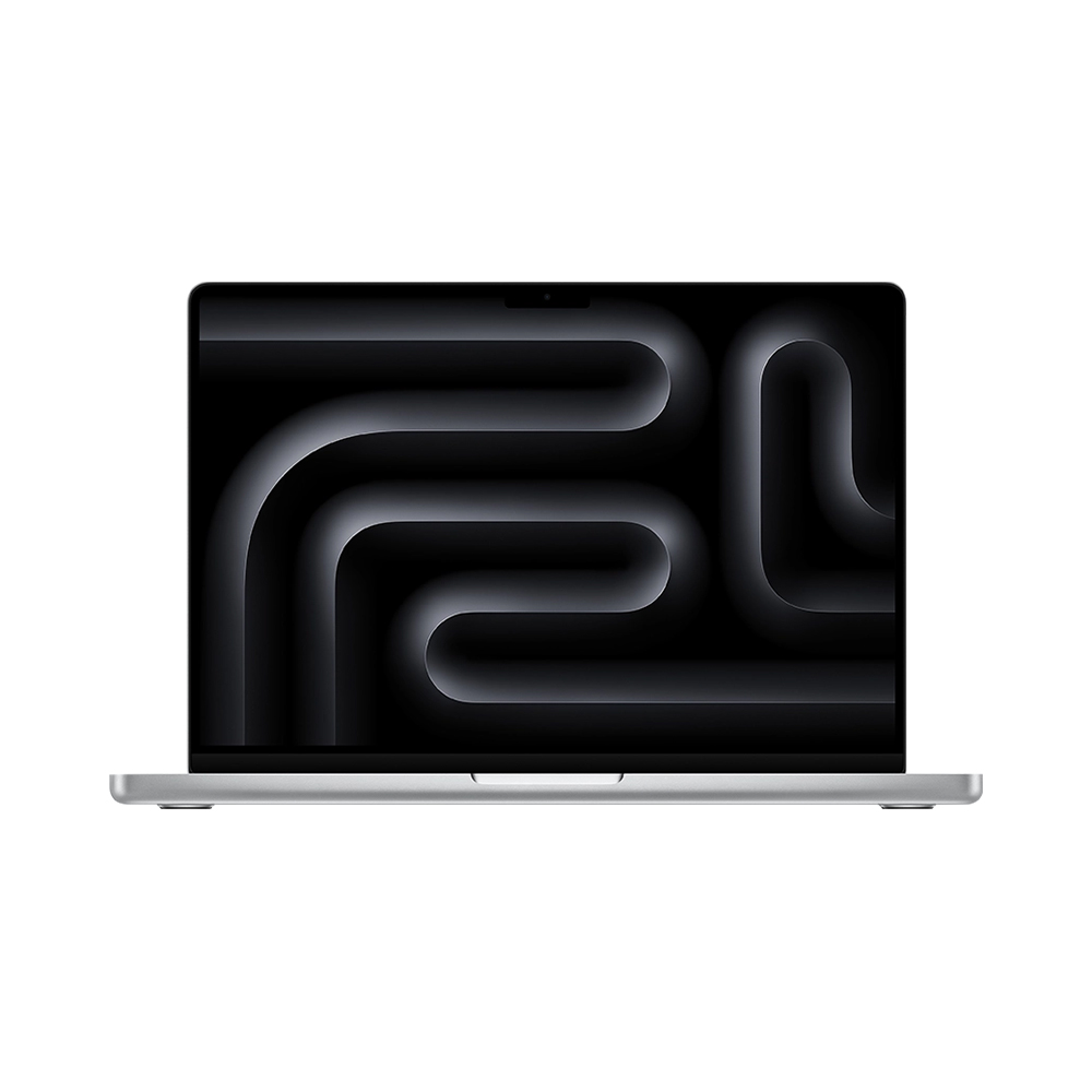 MacBook Pro 14" M3 Max 14CPU/40GPU/48GB/512GB Silver (Z1AX0029L)