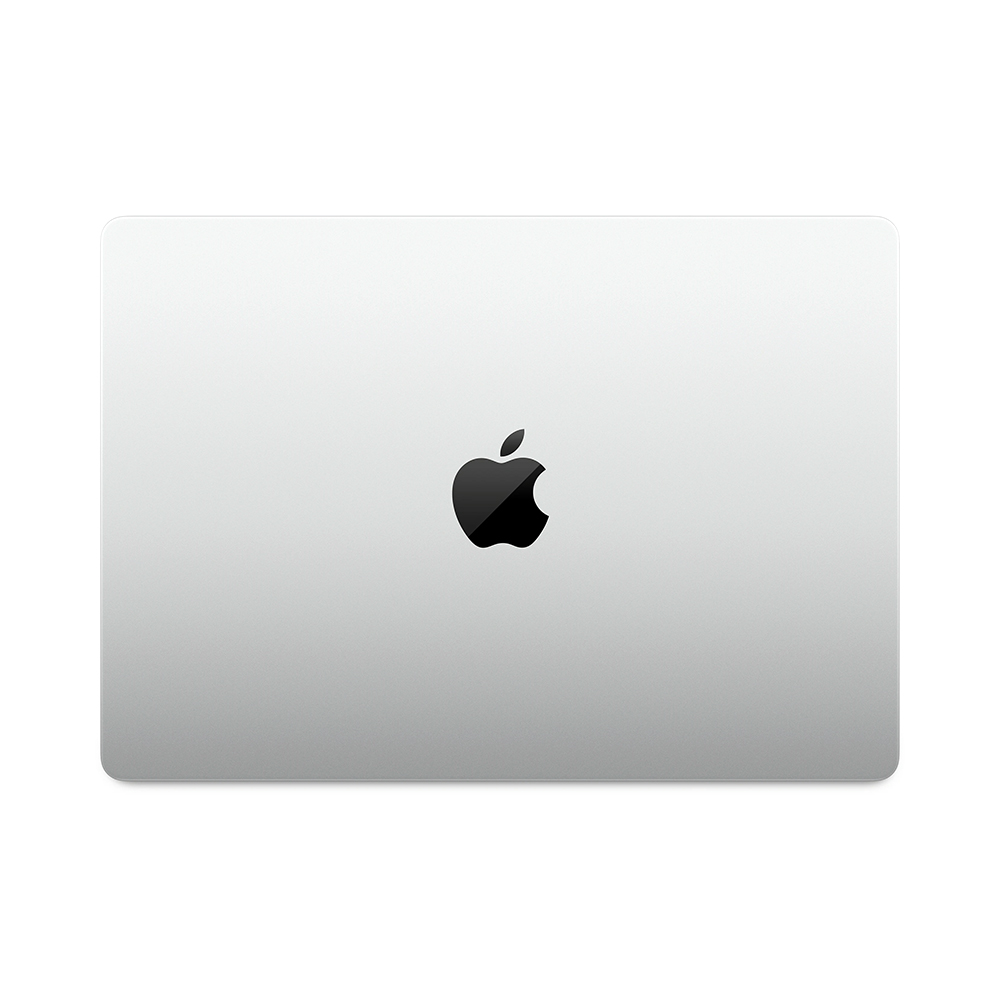 MacBook Pro 14" M5 Pro 15CPU/16GPU/24GB/2TB Silver (MJLV4)