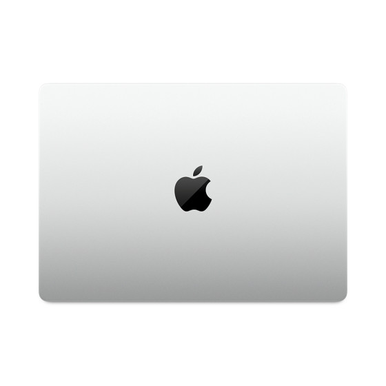 MacBook Pro 14" M5 Pro 15CPU/16GPU/24GB/2TB Silver (MJLV4)