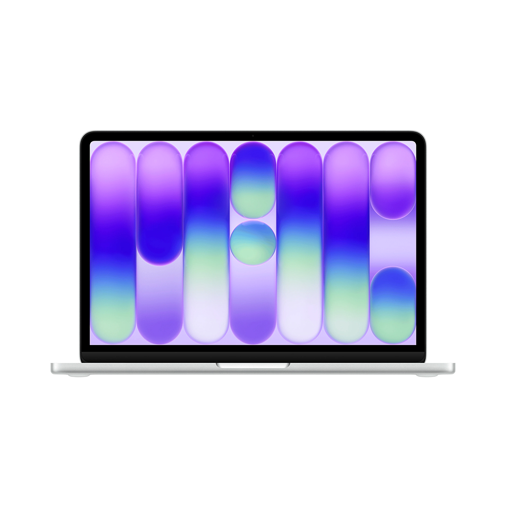 MacBook Neo 13" A18 Pro 6CPU/5GPU/8GB/512GB Silver (MHFC4)