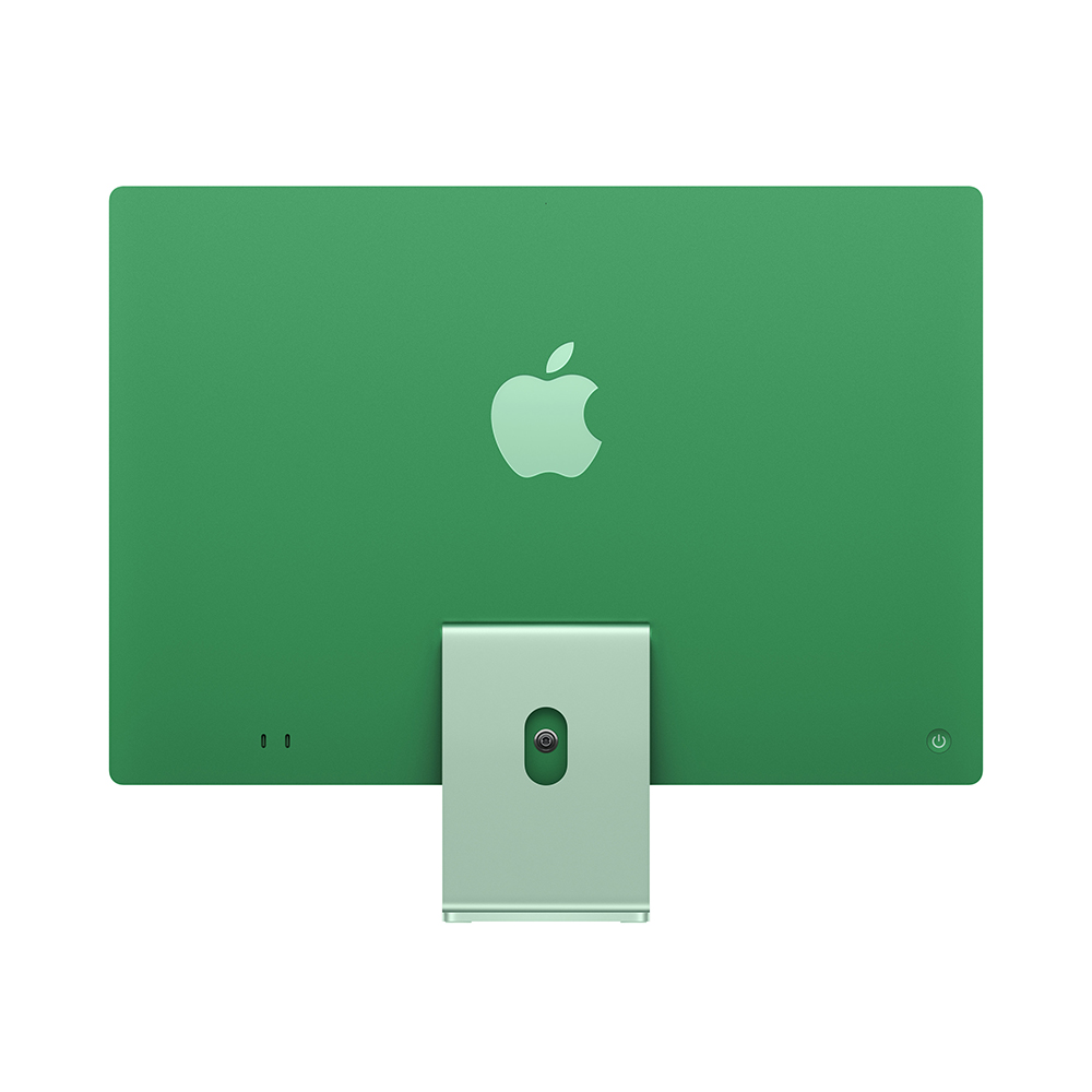 iMac 24" M4/10CPU/10GPU/16GB/1TB Green (Z1EN0007N)