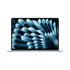 MacBook Air M5 15" 10CPU/10GPU/24GB/512GB Sky Blue (Z1LZ000RC)