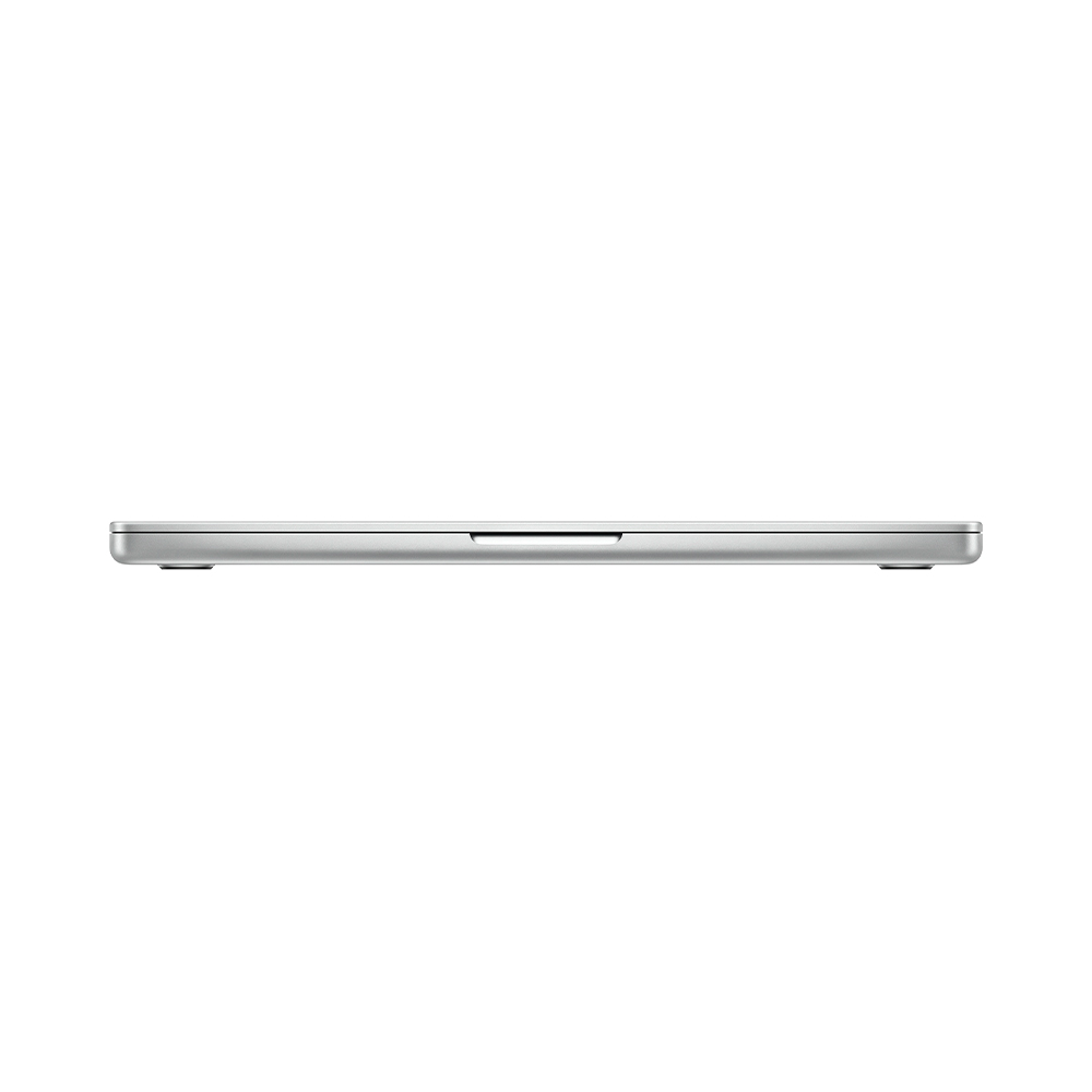 MacBook Pro 14" M5 Pro 15CPU/16GPU/24GB/2TB Silver (MJLV4)