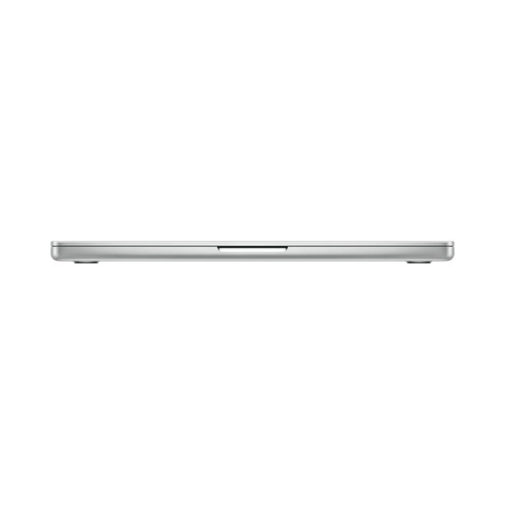 MacBook Pro 14" M5 Pro 15CPU/16GPU/24GB/2TB Silver (MJLV4)