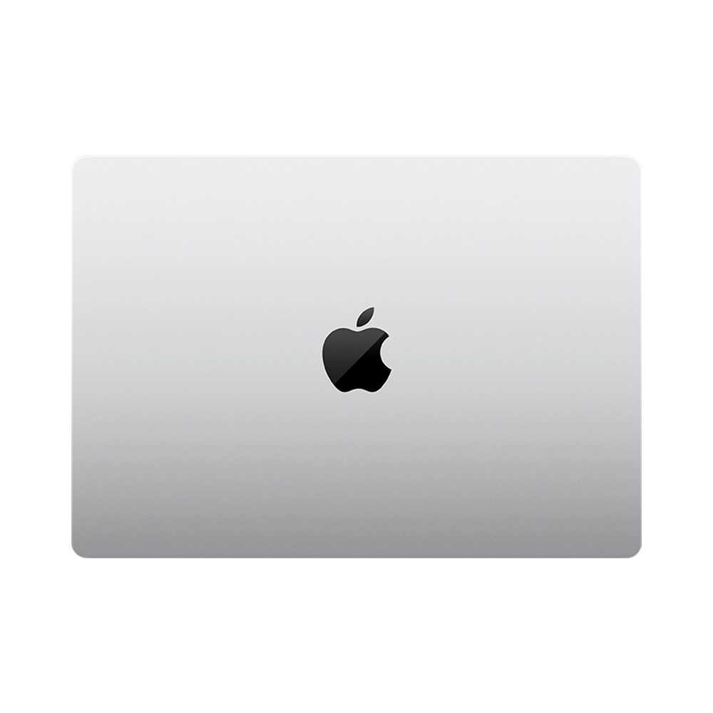MacBook Pro 14" M3 Max 14CPU/40GPU/48GB/512GB Silver (Z1AX0029L)