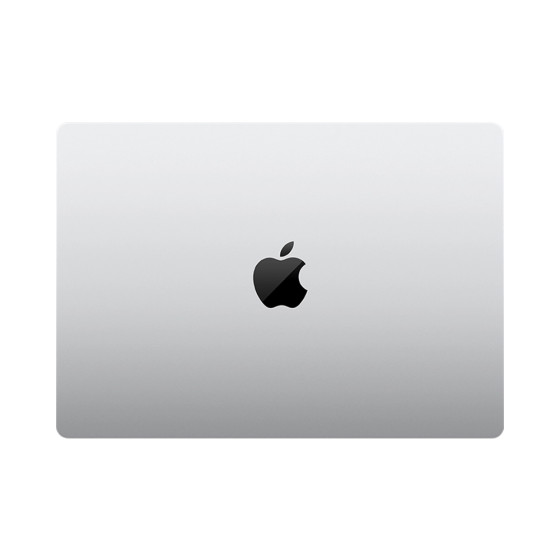 MacBook Pro 14" M3 Max 14CPU/40GPU/48GB/512GB Silver (Z1AX0029L)