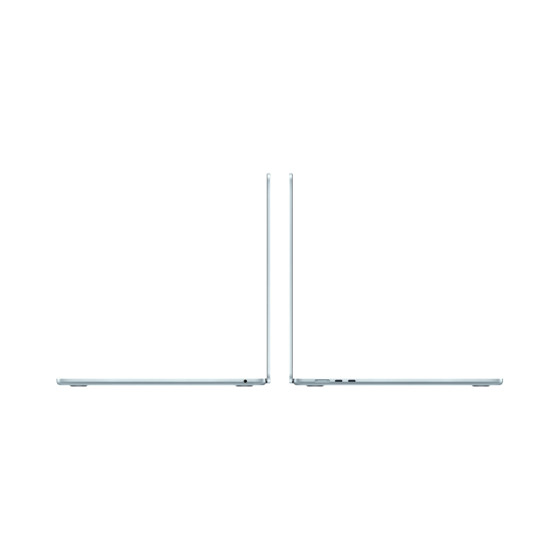 MacBook Air M5 15" 10CPU/10GPU/24GB/512GB Sky Blue (Z1LZ000RC)