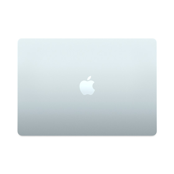 MacBook Air M5 15" 10CPU/10GPU/24GB/512GB Sky Blue (Z1LZ000RC)