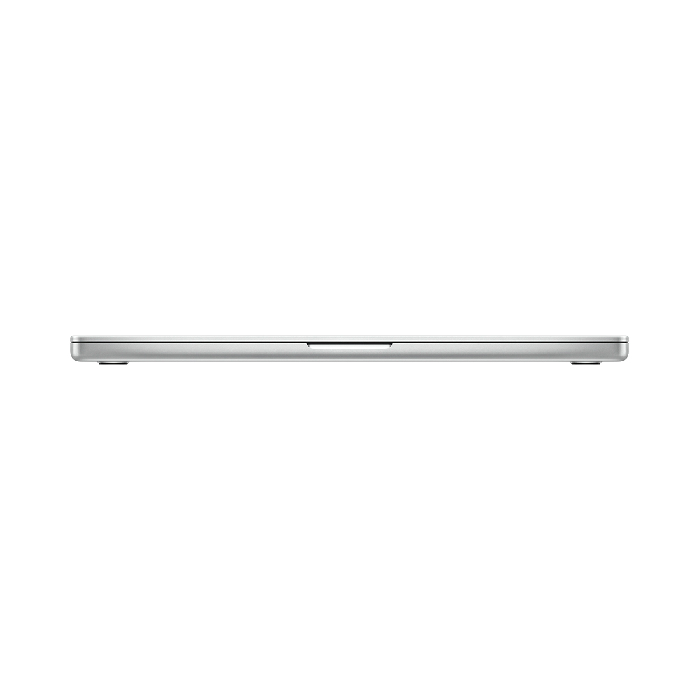 MacBook Pro 16” M5 Max 18CPU/40GPU/128GB/8TB Silver (Z1MV00031)