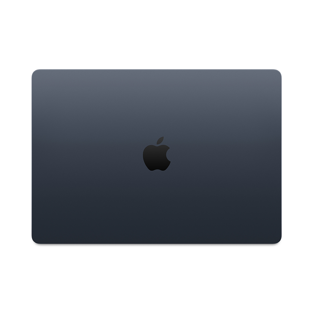 MacBook Air M4 15,3" 10CPU/10GPU/24GB/512GB Midnight (MC6L4)