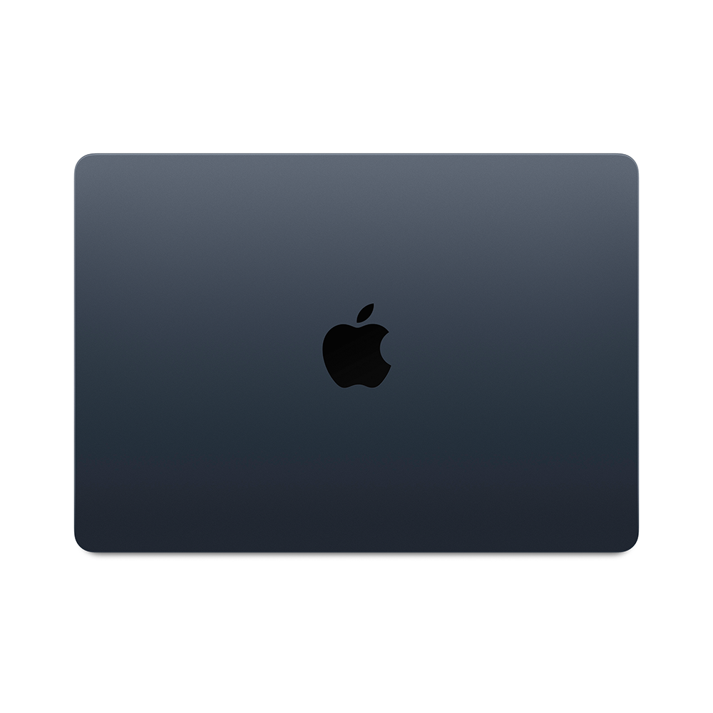MacBook Air M2 15,3" 8CPU/10GPU/16GB/1TB Midnight 2023 (Z18T000PQ/Z18T000SV/Z18U000P8)