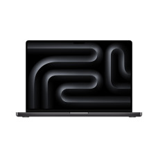 MacBook Pro 16” M5 Pro 18CPU/20GPU/48GB/2TB Space Black (Z1MZ0002G)