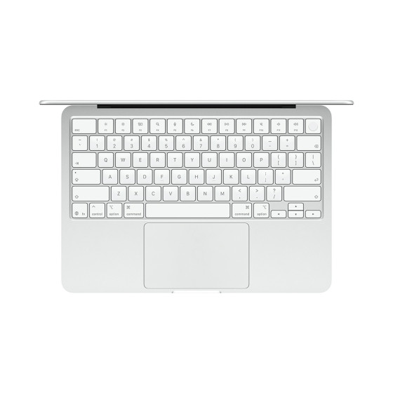 MacBook Neo 13" A18 Pro 6CPU/5GPU/8GB/512GB Silver (MHFC4)