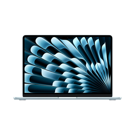 MacBook Air M5 13,6" 10CPU/10GPU/32GB/1TB Sky Blue (Z1LB000KL)