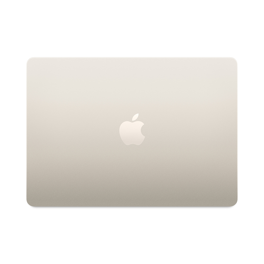 MacBook Air M4 13,6" 10CPU/10GPU/32GB/2TB Starlight (Z1CV000RZ)