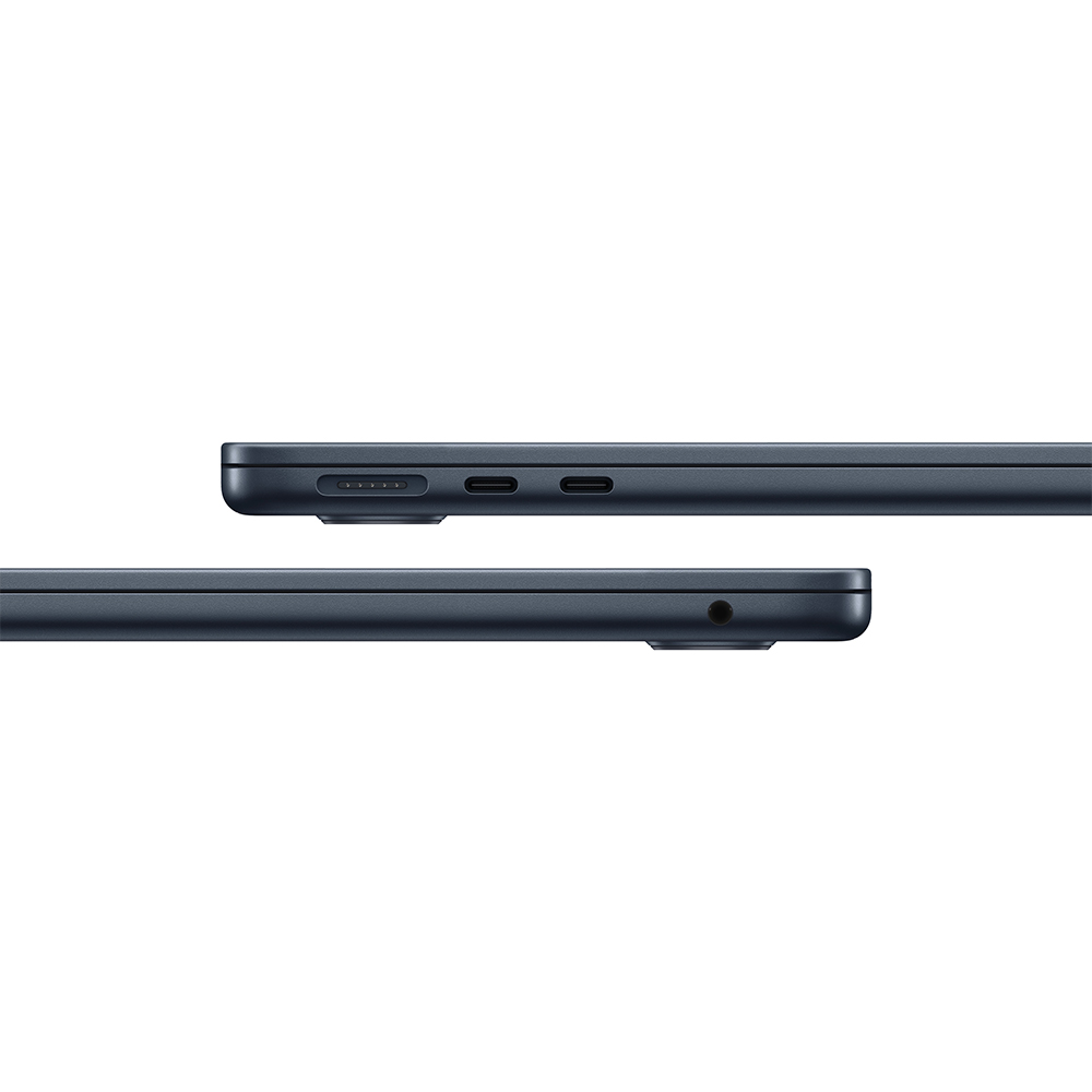 MacBook Air M4 13,6" 10CPU/8GPU/16GB/256GB Midnight (MW123)
