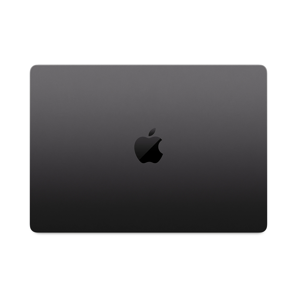 MacBook Pro 14" M5 Pro 18CPU/20GPU/24GB/2TB Space Black (MGDT4)