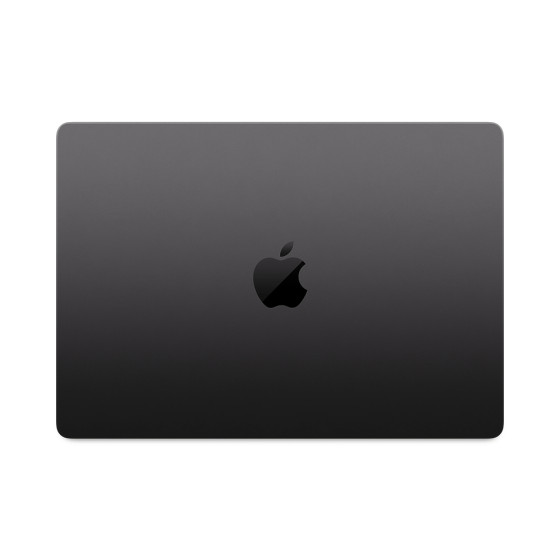 MacBook Pro 14" M5 Pro 18CPU/20GPU/24GB/2TB Space Black (MGDT4)