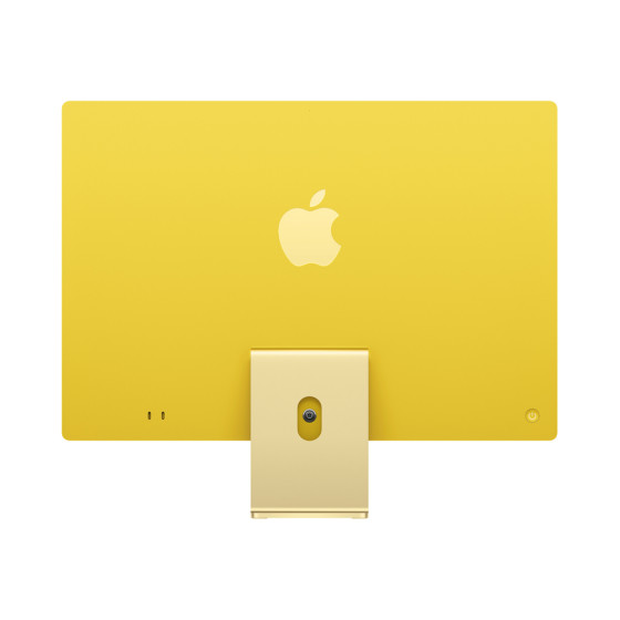iMac 24" M4/10CPU/10GPU/16GB/256GB Yellow (MWUW3)