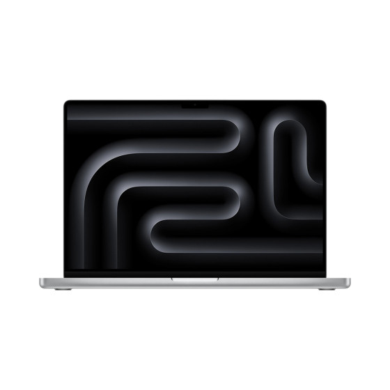 MacBook Pro 16” M3 Max 16CPU/40GPU/64GB/2TB Silver (Z1AJ0019E)