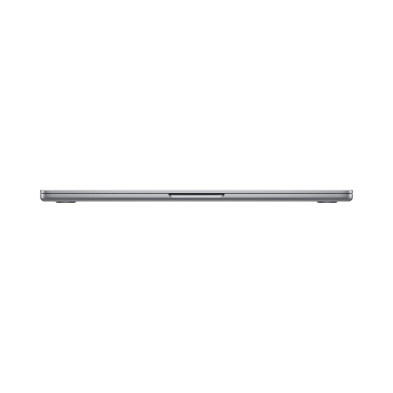 MacBook Air M2 15,3" 8CPU/10GPU/24GB/512GB Space Gray 2023 (Z18L000PU/Z18L000T6)