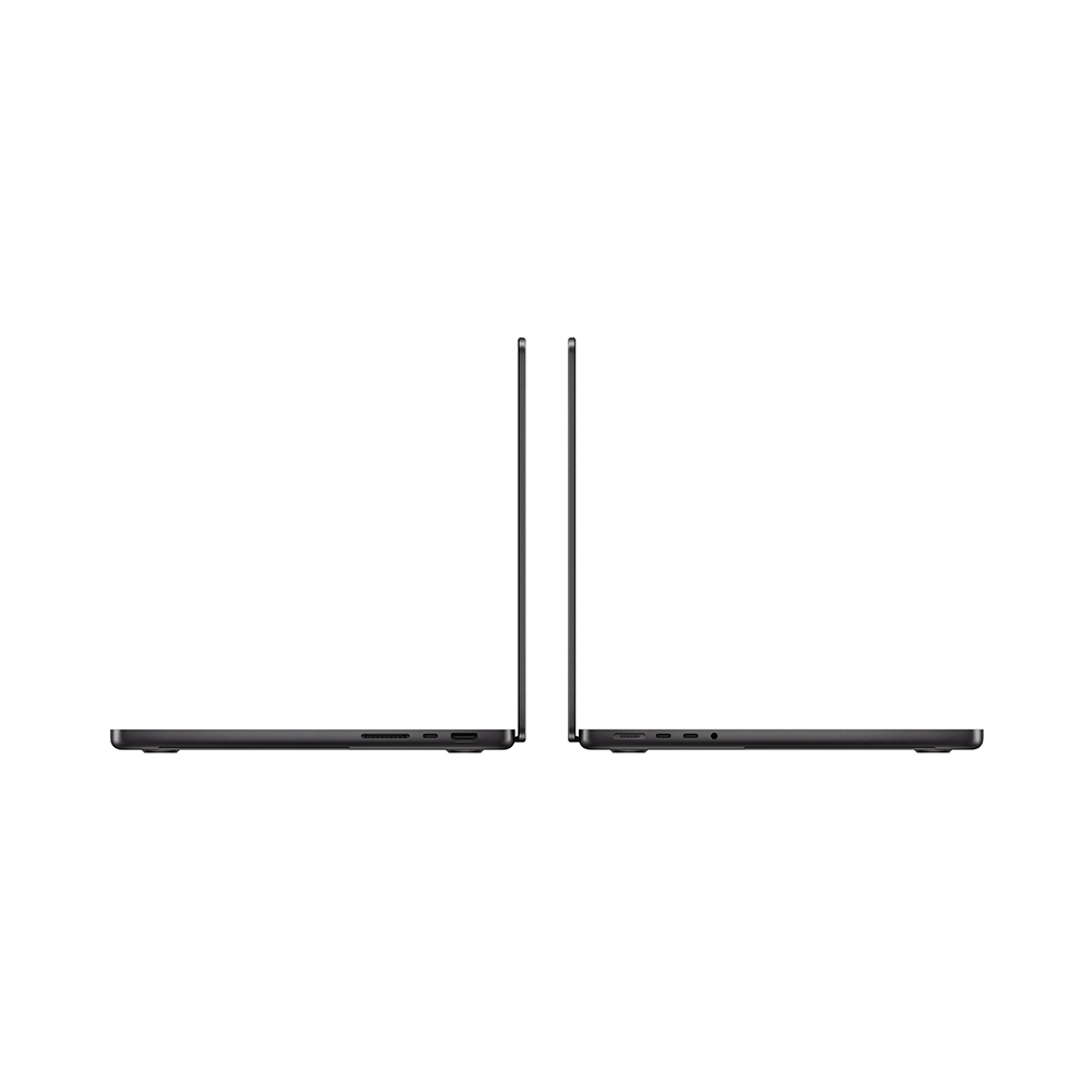 MacBook Pro 14" M5 Pro 18CPU/20GPU/24GB/2TB Space Black (MGDT4)