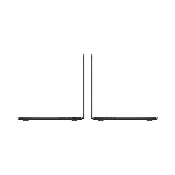 MacBook Pro 14" M5 Pro 18CPU/20GPU/24GB/2TB Space Black (MGDT4)
