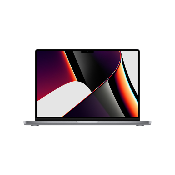 MacBook Pro 14'' M1 Max with 10CPU/24GPU/32GB/1TB Space Gray (Z15G001WQ/Z15H00106)